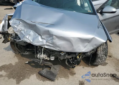 2017 Hyundai Elantra Se from USA, damaged, VIN 5NPD84LF2HH106840